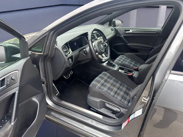 VW Golf VII 1.4 TSI Plug-In-Hybrid GTE DSG