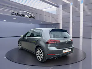 VW Golf VII 1.4 TSI Plug-In-Hybrid GTE DSG