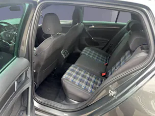 VW Golf VII 1.4 TSI Plug-In-Hybrid GTE DSG