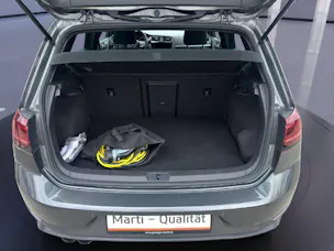VW Golf VII 1.4 TSI Plug-In-Hybrid GTE DSG