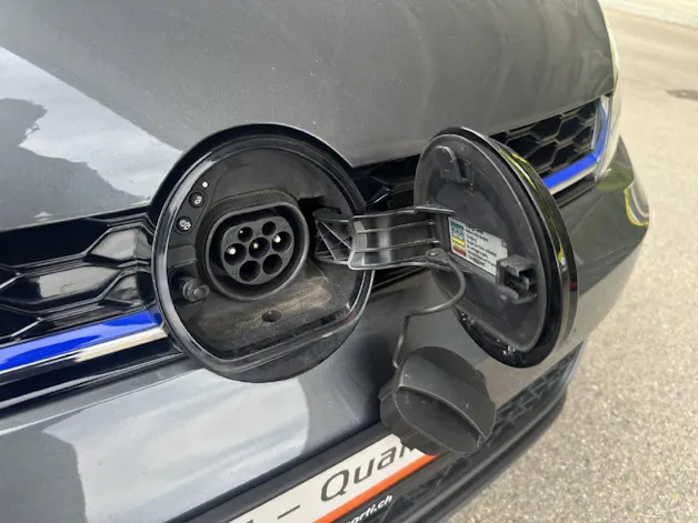 VW Golf VII 1.4 TSI Plug-In-Hybrid GTE DSG