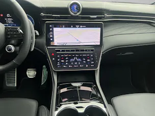 Maserati Grecale 2.0 Hybrid Modena