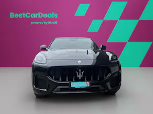 Maserati Grecale 2.0 Hybrid Modena