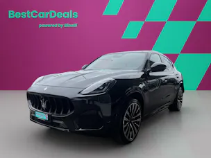 Maserati Grecale 2.0 Hybrid Modena