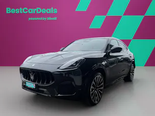 Maserati Grecale 2.0 Hybrid Modena