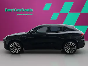 Maserati Grecale 2.0 Hybrid Modena