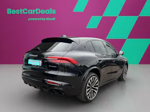 Maserati Grecale 2.0 Hybrid Modena