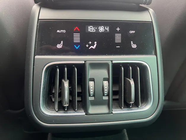 Maserati Grecale 2.0 Hybrid Modena