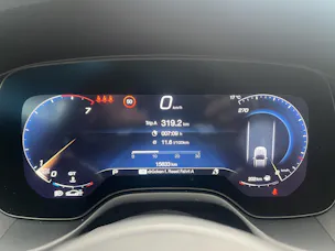 Maserati Grecale 2.0 Hybrid Modena