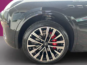 Maserati Grecale 2.0 Hybrid Modena