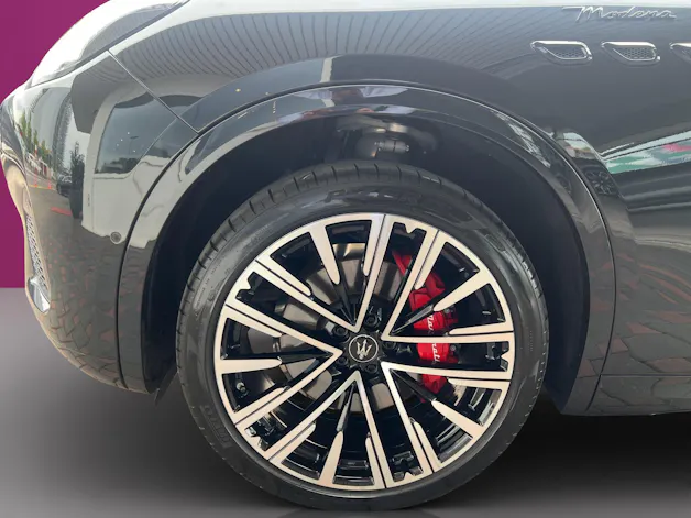 Maserati Grecale 2.0 Hybrid Modena