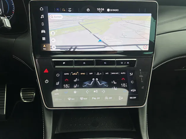 Maserati Grecale 2.0 Hybrid Modena
