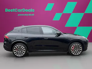 Maserati Grecale 2.0 Hybrid Modena