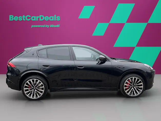 Maserati Grecale 2.0 Hybrid Modena