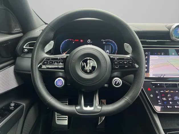 Maserati Grecale 2.0 Hybrid Modena