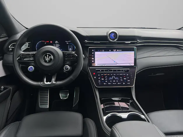 Maserati Grecale 2.0 Hybrid Modena