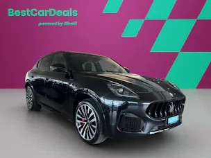 Maserati Grecale 2.0 Hybrid Modena