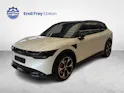 ZEEKR 7X Privilege AWD