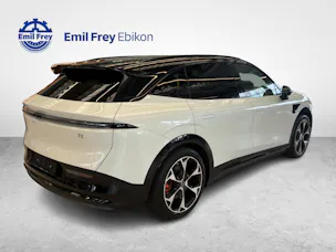 ZEEKR 7X Privilege AWD