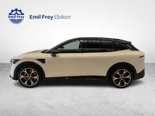 ZEEKR 7X Privilege AWD