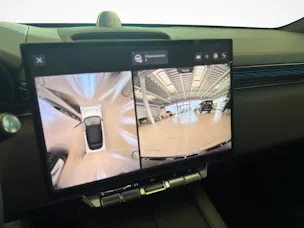 ZEEKR 7X Privilege AWD