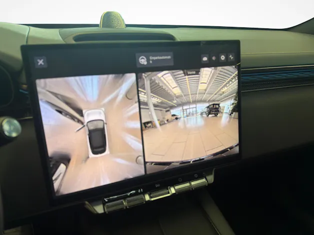 ZEEKR 7X Privilege AWD