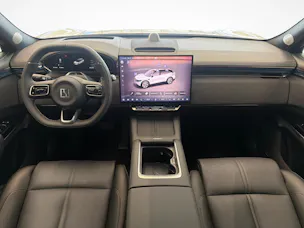 ZEEKR 7X Privilege AWD