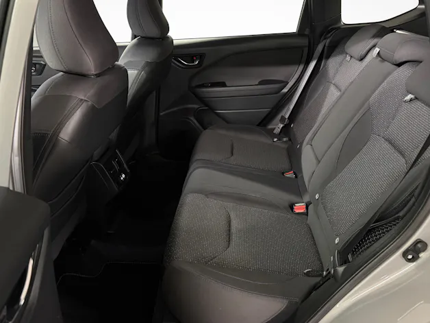 Subaru Forester Station 2.0i e-Boxer Swiss Plus