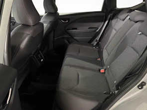 Fahrzeugbild SUBARU Forester Station 2.0i e-Boxer Swiss Plus