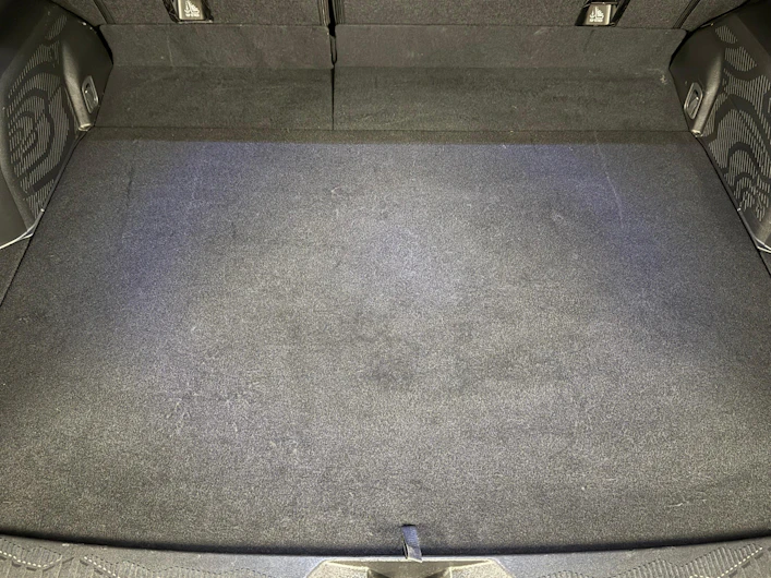Fahrzeugbild SUBARU FORESTER