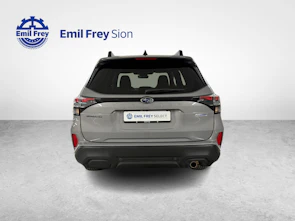 Fahrzeugbild SUBARU Forester Station 2.0i e-Boxer Swiss Plus
