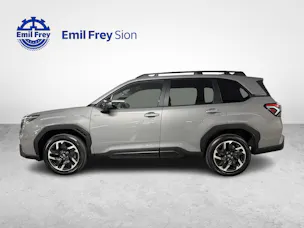Subaru Forester Station 2.0i e-Boxer Swiss Plus