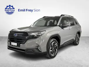 Subaru Forester Station 2.0i e-Boxer Swiss Plus