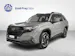 Subaru Forester Station 2.0i e-Boxer Swiss Plus