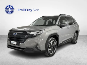 Fahrzeugbild SUBARU Forester Station 2.0i e-Boxer Swiss Plus