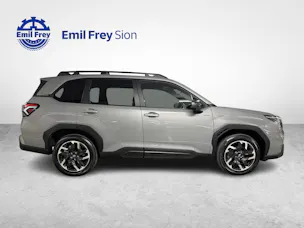 Subaru Forester Station 2.0i e-Boxer Swiss Plus