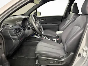 Subaru Forester Station 2.0i e-Boxer Swiss Plus