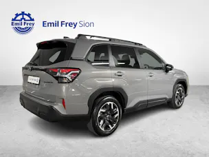 Subaru Forester Station 2.0i e-Boxer Swiss Plus