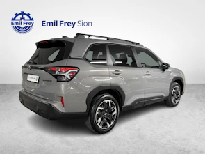 Fahrzeugbild SUBARU Forester Station 2.0i e-Boxer Swiss Plus