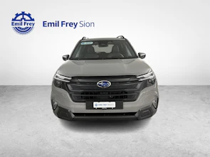 Fahrzeugbild SUBARU Forester Station 2.0i e-Boxer Swiss Plus