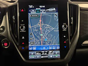 Subaru Forester Station 2.0i e-Boxer Swiss Plus