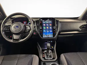 Subaru Forester Station 2.0i e-Boxer Swiss Plus