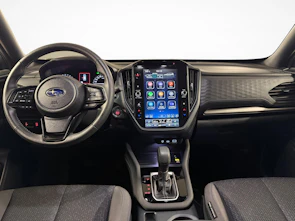 Fahrzeugbild SUBARU Forester Station 2.0i e-Boxer Swiss Plus