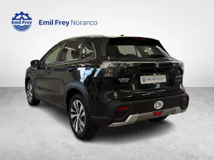 Suzuki S-Cross 1.5 Piz Sulai Top Hybrid 4x4 - Ruote invernali incluse