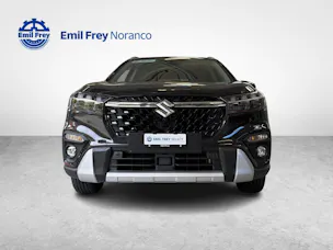 Suzuki S-Cross 1.5 Piz Sulai Top Hybrid 4x4 - Ruote invernali incluse