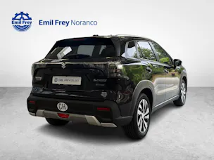 Suzuki S-Cross 1.5 Piz Sulai Top Hybrid 4x4 - Ruote invernali incluse