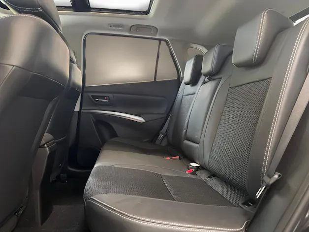 Suzuki S-Cross 1.5 Piz Sulai Top Hybrid 4x4 - Ruote invernali incluse
