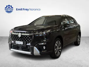 Suzuki S-Cross 1.5 Piz Sulai Top Hybrid 4x4 - Ruote invernali incluse