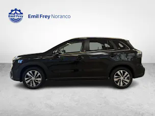 Suzuki S-Cross 1.5 Piz Sulai Top Hybrid 4x4 - Ruote invernali incluse