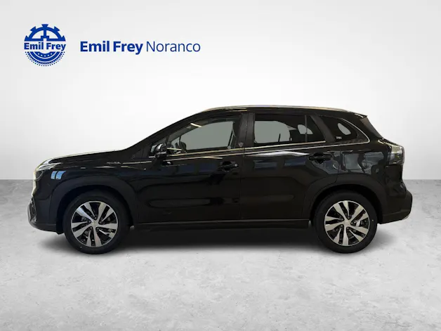 Suzuki S-Cross 1.5 Piz Sulai Top Hybrid 4x4 - Ruote invernali incluse